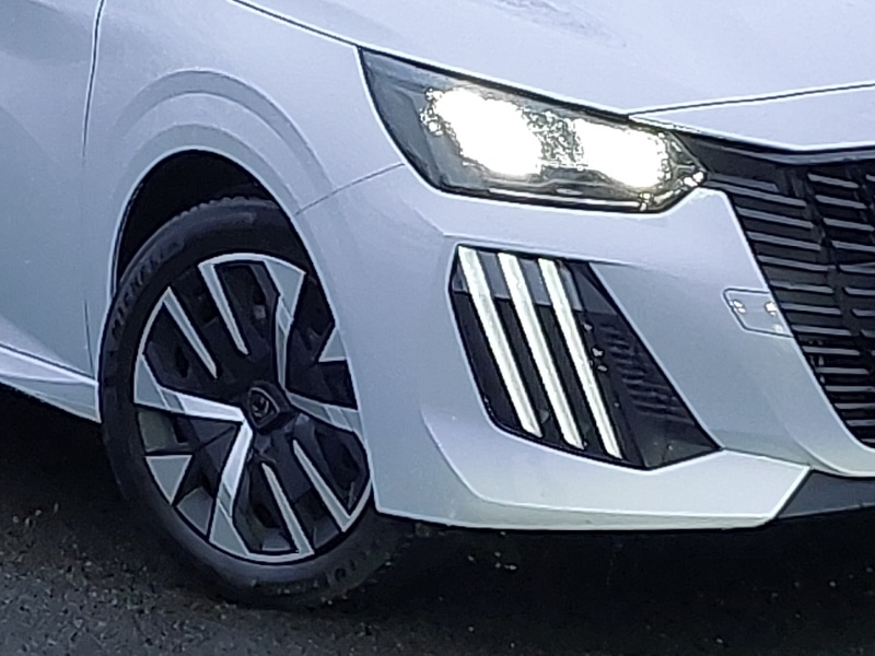 Used Peugeot 208 2025 for sale - 77786719: Photo 9