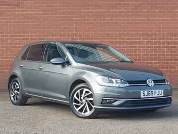 Used Volkswagen Golf 2019 for sale - 75413444: Photo