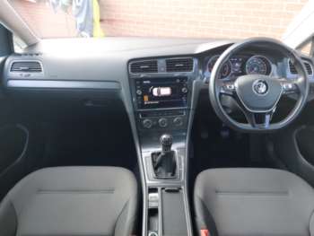 Used Volkswagen Golf 2019 for sale - 75413444: Photo