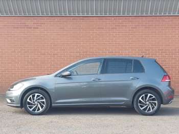 Used Volkswagen Golf 2019 for sale - 75413444: Photo