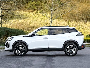 Used Peugeot 2008 2025 for sale - 77070406: Photo