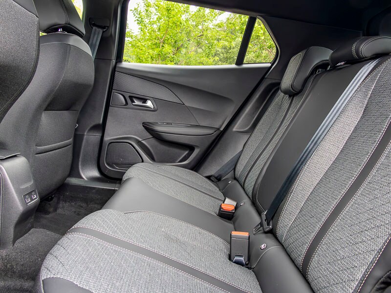 Used Peugeot 2008 2025 for sale - 77070406: Photo 6