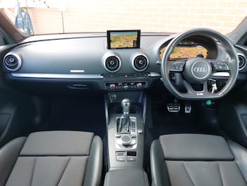 Used Audi A3 2019 for sale - 78511635: Photo