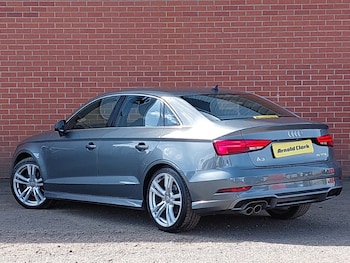 Used Audi A3 2019 for sale - 78511635: Photo