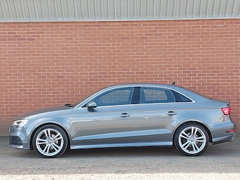 Used Audi A3 2019 for sale - 78511635: Photo