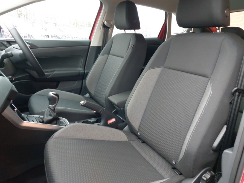 Used Volkswagen Taigo 2025 for sale - 77105596: Photo 12