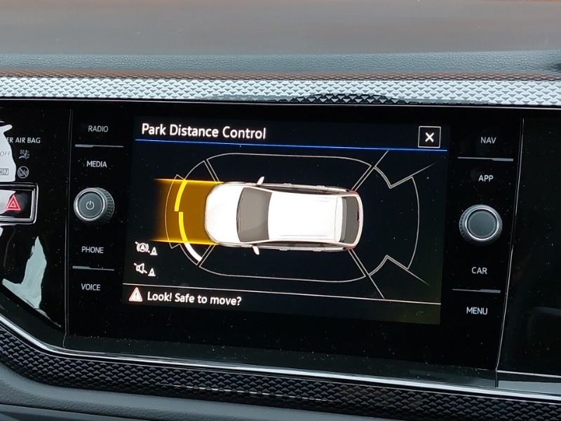 Used Volkswagen Taigo 2025 for sale - 77105596: Photo 15