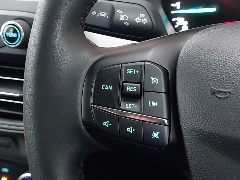 Used Ford Focus 2022 for sale - 77114954: Photo 11