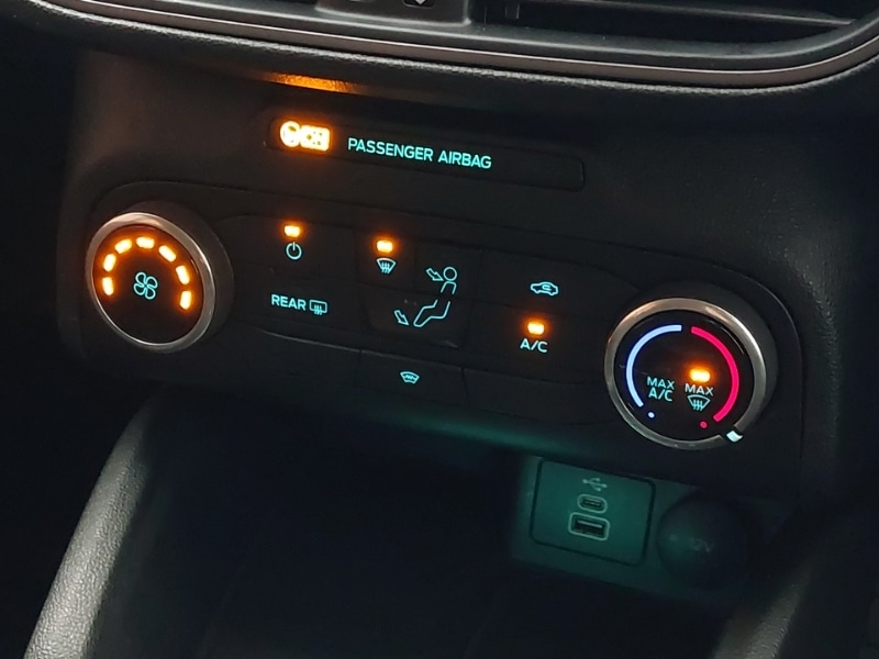 Used Ford Focus 2022 for sale - 77114954: Photo 14