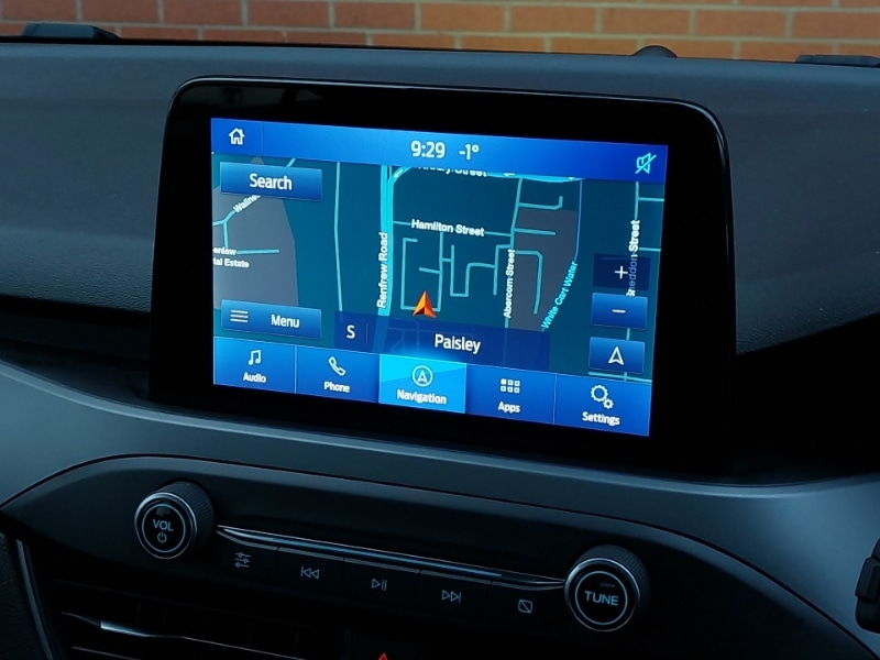 Used Ford Focus 2022 for sale - 77114954: Photo 15