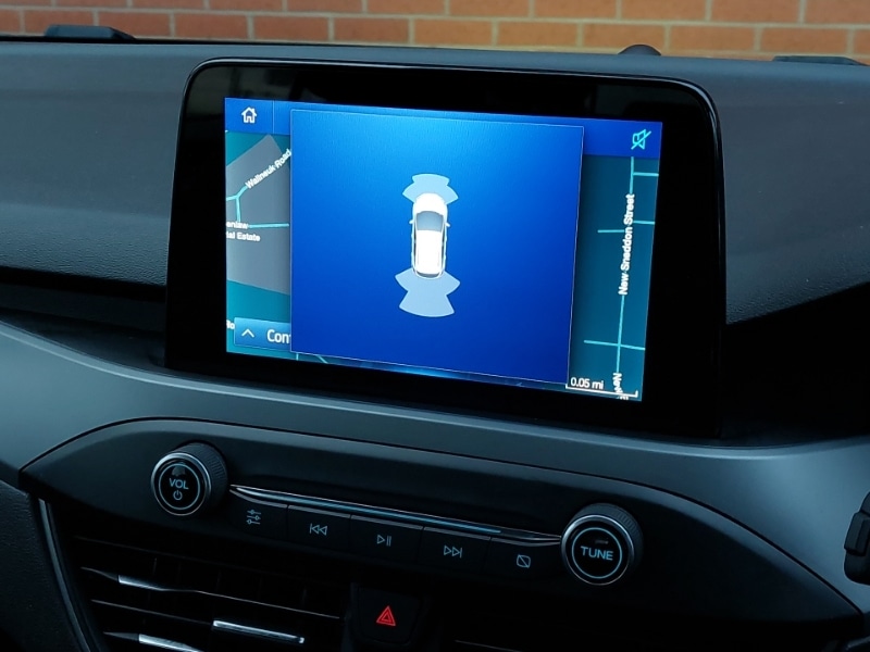 Used Ford Focus 2022 for sale - 77114954: Photo 16