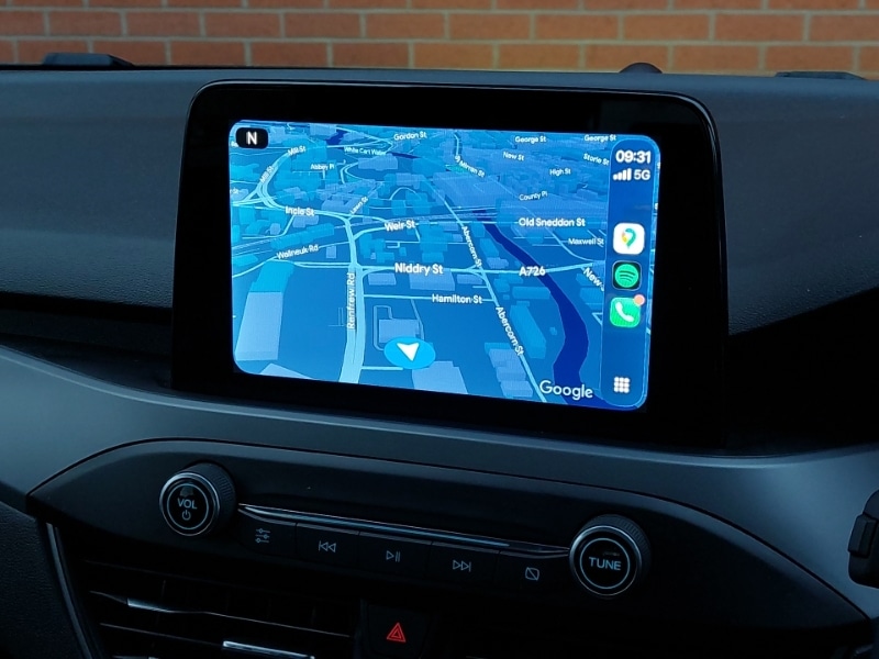 Used Ford Focus 2022 for sale - 77114954: Photo 19