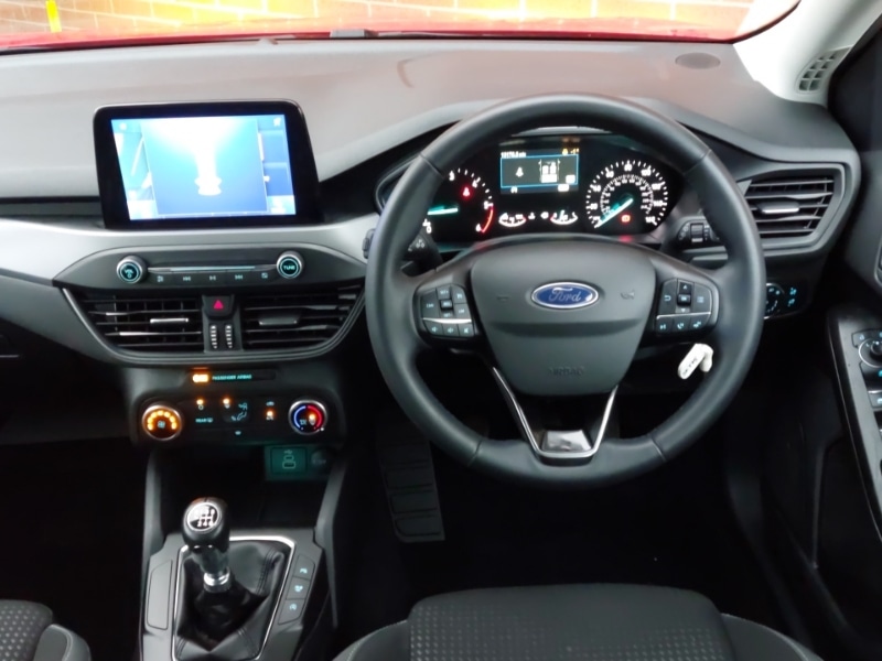 Used Ford Focus 2022 for sale - 77114954: Photo 7