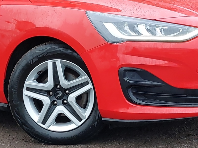 Used Ford Focus 2022 for sale - 77114954: Photo 9