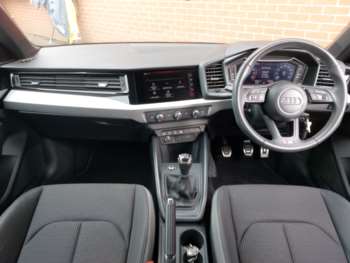 Used Audi A1 2019 for sale - 75245462: Photo