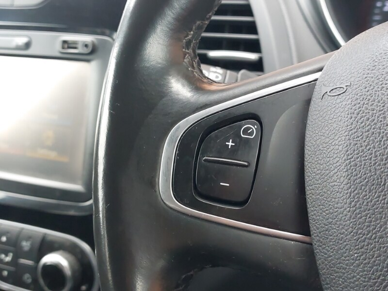 Used Renault Captur 2018 for sale - 77495511: Photo 10