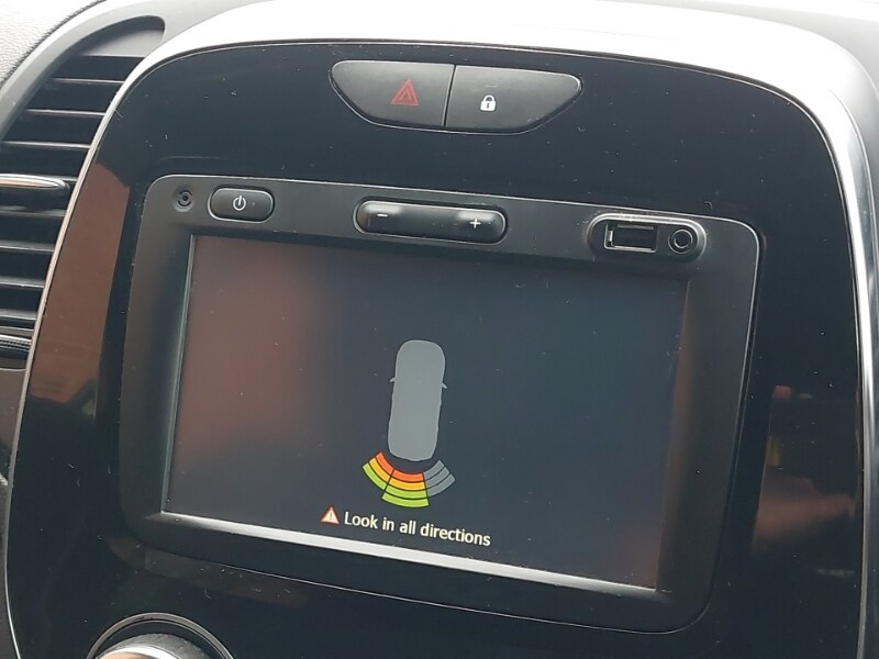 Used Renault Captur 2018 for sale - 77495511: Photo 14