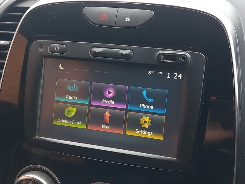 Used Renault Captur 2018 for sale - 77495511: Photo 16