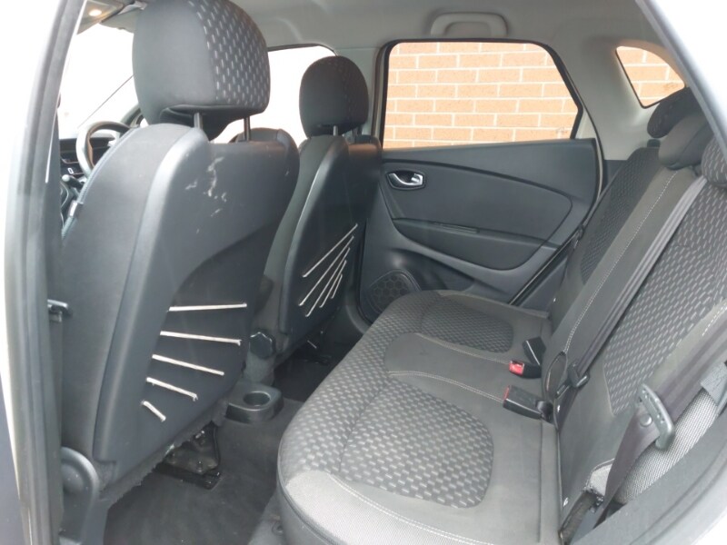 Used Renault Captur 2018 for sale - 77495511: Photo 6