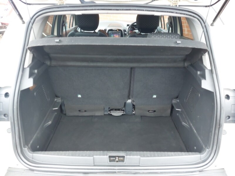 Used Renault Captur 2018 for sale - 77495511: Photo 8