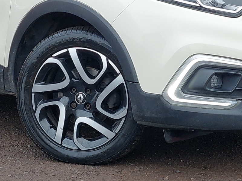 Used Renault Captur 2018 for sale - 77495511: Photo 9