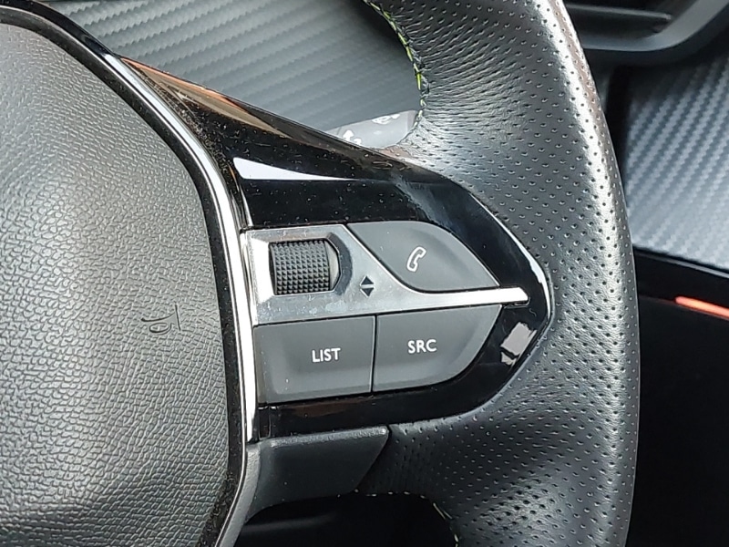 Used Peugeot 2008 2022 for sale - 78071339: Photo 10