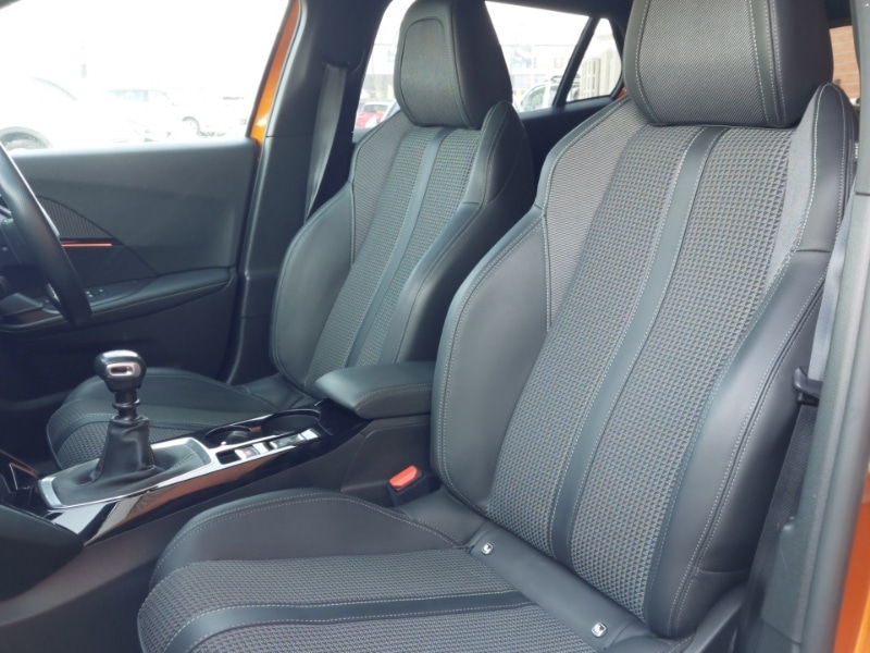 Used Peugeot 2008 2022 for sale - 78071339: Photo 12