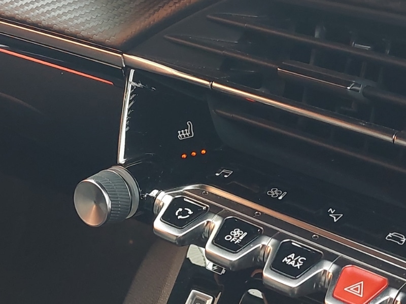 Used Peugeot 2008 2022 for sale - 78071339: Photo 15