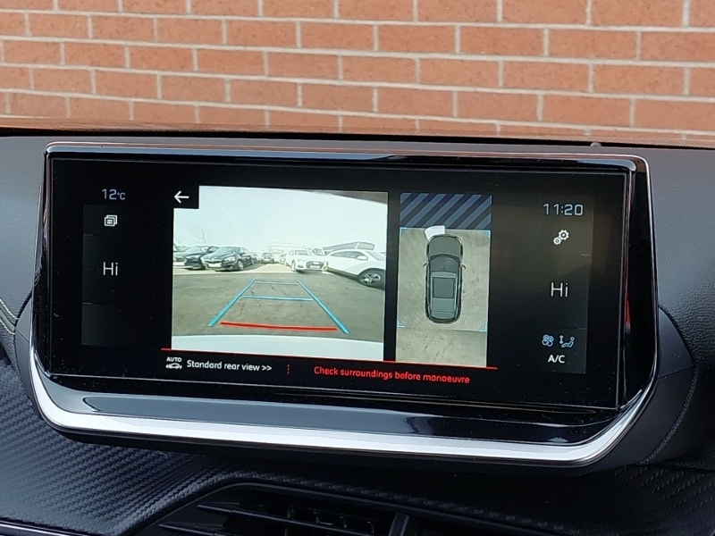 Used Peugeot 2008 2022 for sale - 78071339: Photo 17