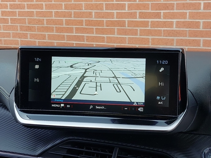 Used Peugeot 2008 2022 for sale - 78071339: Photo 18