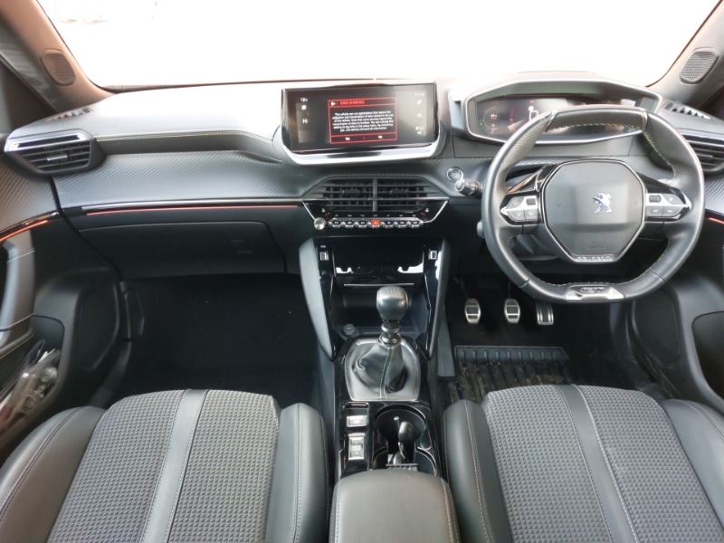 Used Peugeot 2008 2022 for sale - 78071339: Photo 2