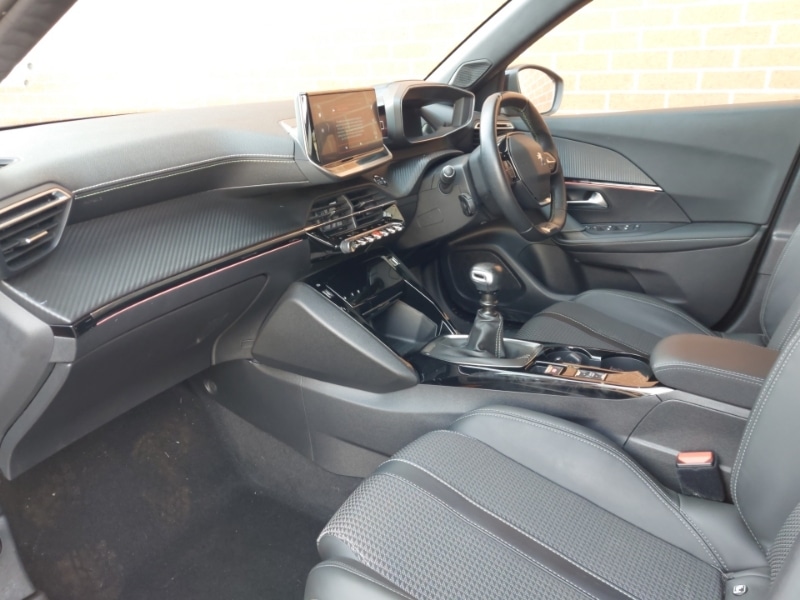 Used Peugeot 2008 2022 for sale - 78071339: Photo 5