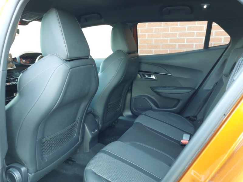 Used Peugeot 2008 2022 for sale - 78071339: Photo 6