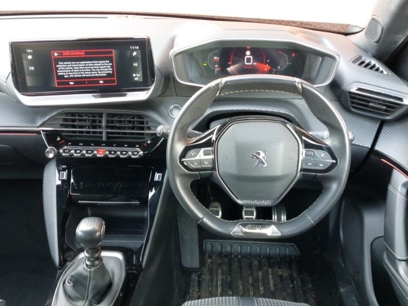 Used Peugeot 2008 2022 for sale - 78071339: Photo 7
