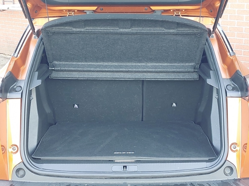 Used Peugeot 2008 2022 for sale - 78071339: Photo 8