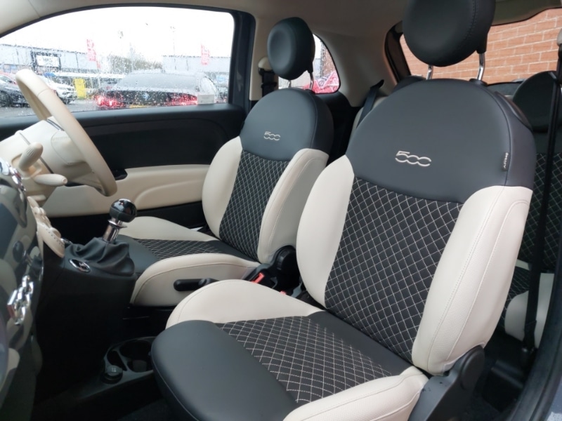 Used Fiat 500 2022 for sale - 77522777: Photo 13