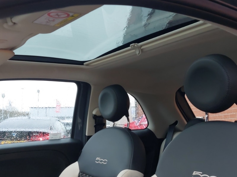 Used Fiat 500 2022 for sale - 77522777: Photo 14