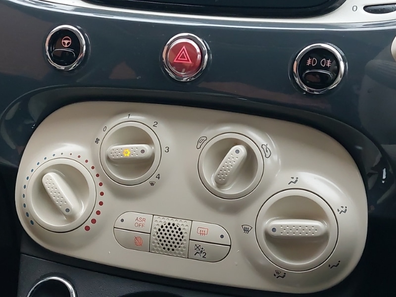 Used Fiat 500 2022 for sale - 77522777: Photo 16