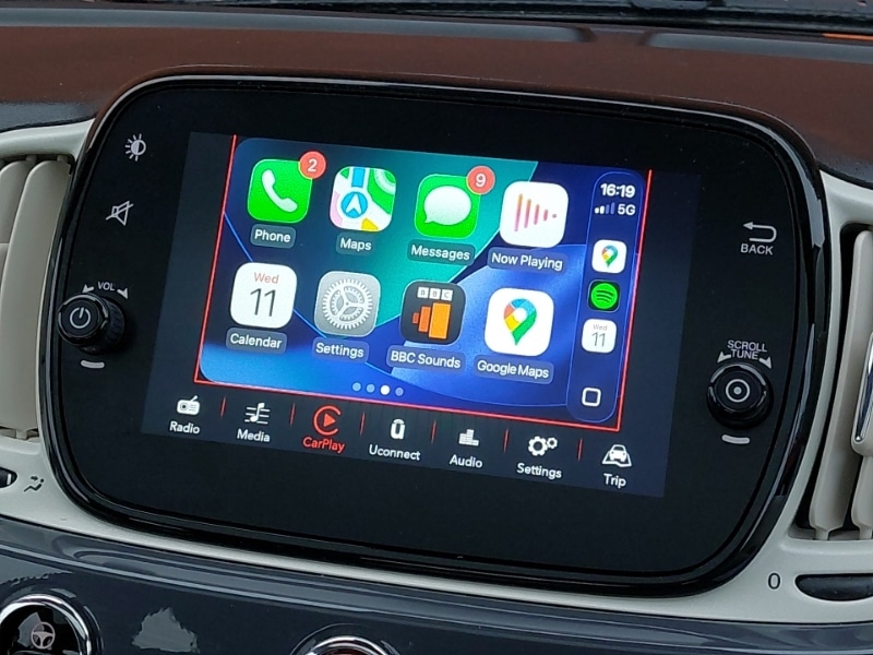 Used Fiat 500 2022 for sale - 77522777: Photo 18