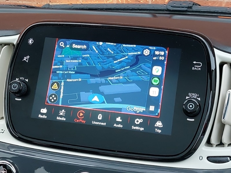 Used Fiat 500 2022 for sale - 77522777: Photo 19