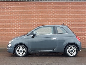 Used Fiat 500 2022 for sale - 77522777: Photo
