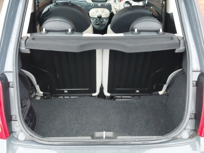 Used Fiat 500 2022 for sale - 77522777: Photo 8