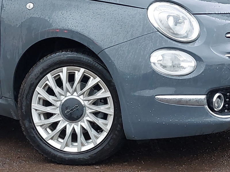 Used Fiat 500 2022 for sale - 77522777: Photo 9