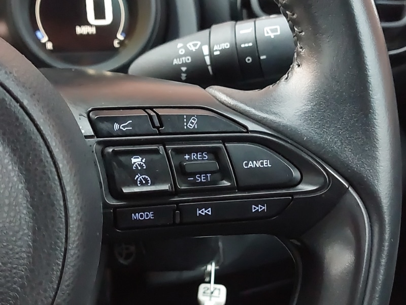 Used Toyota Yaris 2022 for sale - 76779567: Photo 10