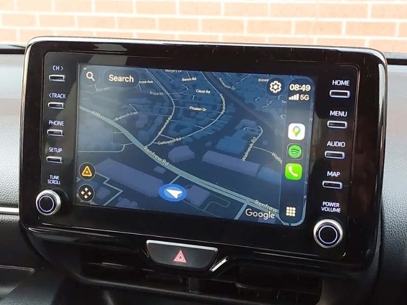 Used Toyota Yaris 2022 for sale - 76779567: Photo 19