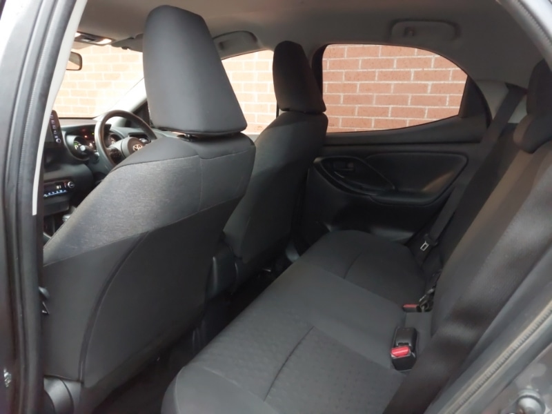 Used Toyota Yaris 2022 for sale - 76779567: Photo 6