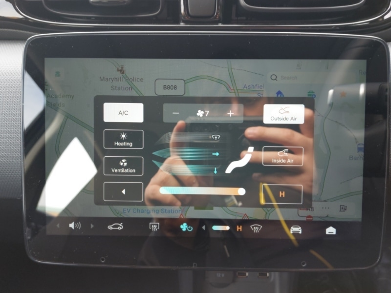 Used Leapmotor T03 2025 for sale - 76978399: Photo 17