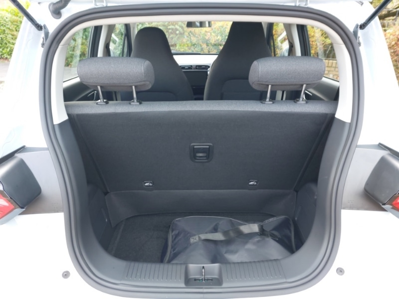 Used Leapmotor T03 2025 for sale - 76978399: Photo 8