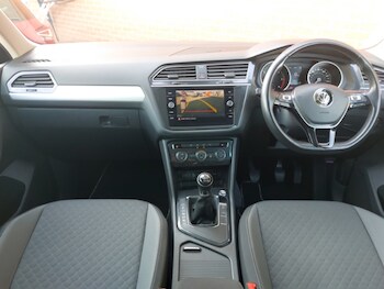 Used Volkswagen Tiguan 2019 for sale - 78312625: Photo