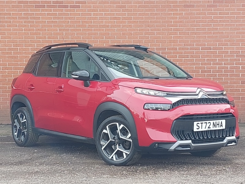 Used Citroen C3 Aircross 2022 for sale - 78113779: Photo 1